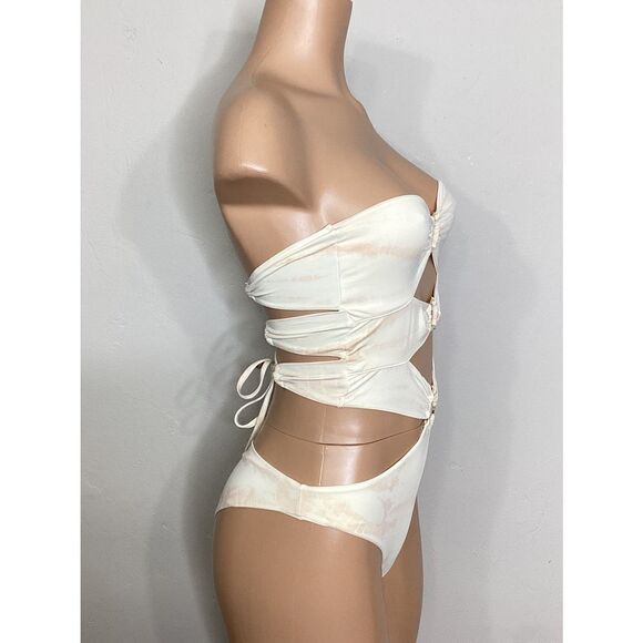 New. BLUE LIFE cut out one piece. Small - Picture 9 of 16